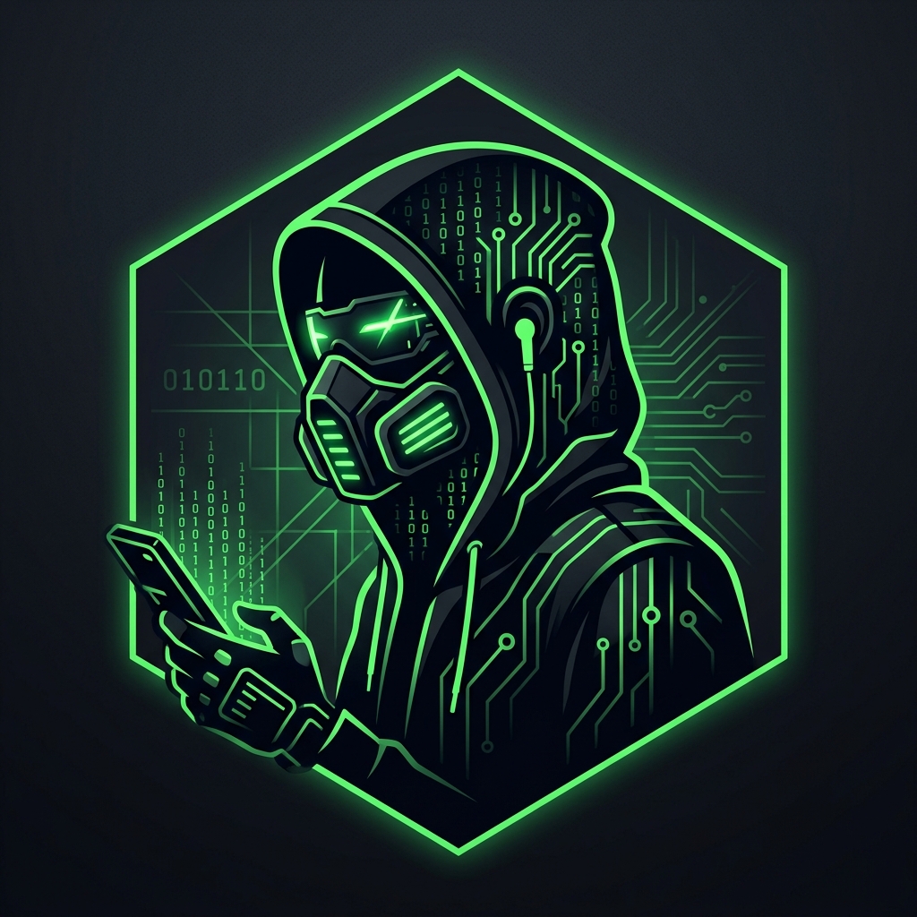 Cyber Avatar