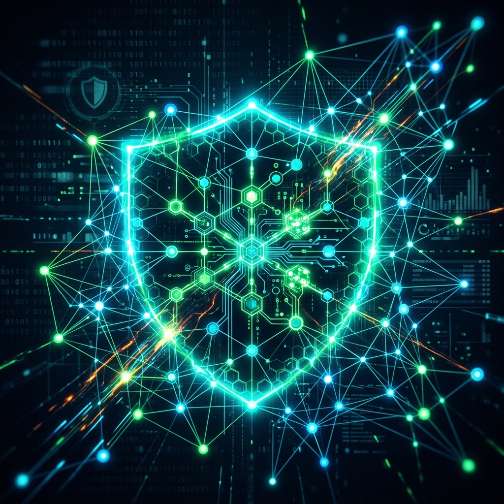 Network Anomaly Scanner